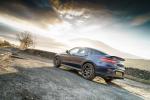 Mercedes-AMG GLC63 S 4Matic+ Coupe 2017 года (UK)